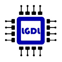 La Galerie De L'Électronique