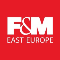 F&M East Europe logo - Similar company to Progress Foundation