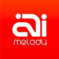 AI MELODY logo - Similar company to Curiosity Project Team