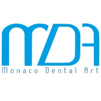 Monaco Dental Art logo - Similar company to Ncd Excellab
