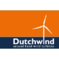 Dutchwind BV logo - Similar company to Vanmorr Institute For Renewable Energy B.V.