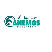 Anemos Beachclub logo - Similar company to Lobsterfish