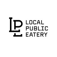 LOCAL Public Eatery logo - Similar company to Earls Kitchen + Bar
