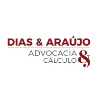 Dias & Araújo - Advocacia e Cálculo Judicial logo - Similar company to Cury & Moure Simão