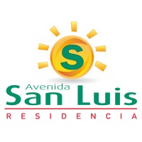 Residencia Avenida San Luis logo - Similar company to Residencia Interdisciplinaria De Educación Y Promoción De La Salud