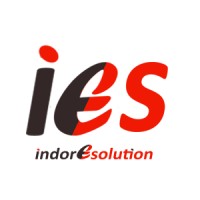 Indor Esolution logo - Similar company to Ico Pr Buzz
