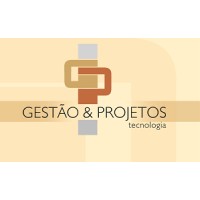 Gestão & Projetos Desenvolvimento e Tecnologia logo - Similar company to Plenustech
