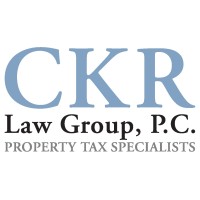 CKR Law Group, P.C. logo - Similar company to Agc Auto