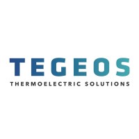 TEGEOS logo - Similar company to Mitrachem Eor And Field Optimization
