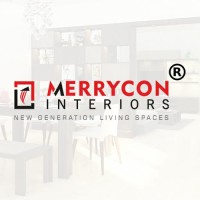 Merrycon Interiors logo - Similar company to Prospace Architects
