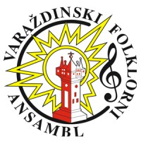 Varazdin Folk Dance Ensemble logo - Similar company to Đakovo Hrast - Where Tradition Meets Oak