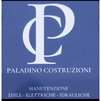 PALADINO COSTRUZIONI S.R.L. logo - Similar company to Atik Srl