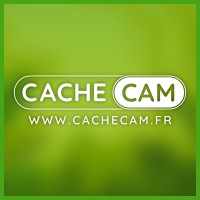 CacheCam logo - Similar company to Menulis, Artiste Peintre Muraliste Marsas En Haute Gironde - St André De Cubzac