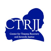 Center for Trauma Recovery and Juvenile Justice (CTRJJ) logo - Similar company to Center For Youth Justice At Georgetown University'S Mccourt School Of Public Policy