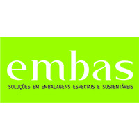 EMBAS Embalagens logo - Similar company to Papelão Ondulado