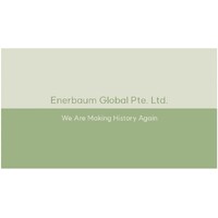 ENERBAUM GLOBAL logo - Similar company to 롯데미래전략연구소