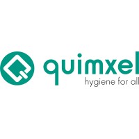 Quimxel logo - Similar company to Sucitesa