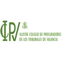 Colegio de Procuradores Valencia logo - Similar company to Consejo General De Procuradores De España