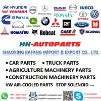 Huaheng Import & Export Co.,Ltd logo - Similar company to Ebi Transmission System