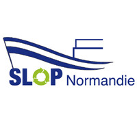 Slop Normandie logo - Similar company to Maser Marine Engineering