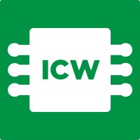 Integrated Circuit Works logo - Similar company to Integrated Circuits