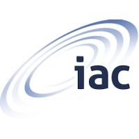 IAC Acoustics logo - Similar company to Kinetics Noise Control