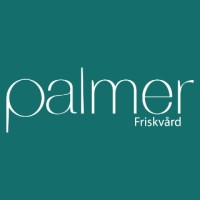 Palmer Friskvård logo - Similar company to Clear Q