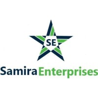 Samira Enterprises LLC logo - Similar company to Benefitwerks