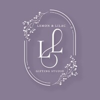Lemon And Lilac Gifting Studio logo - Similar company to Cs Tech Info Solution Private Limited