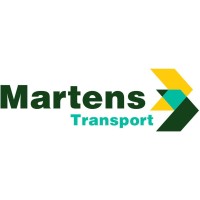 Martens Transport Oosterhout b.v. logo - Similar company to Freightned Group