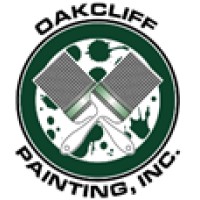 Oakcliff Painting, Inc. logo - Similar company to Southeastern Commercial
