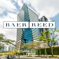 Baer Reed Inc.