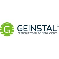 GEINSTAL logo - Similar company to Agefred