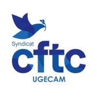 CFTC UGECAM logo - Similar company to Association Saisipa