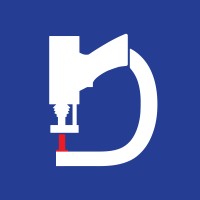 Davis Stud Welding logo - Similar company to Rigid Welding Inc.