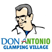 Don Antonio Glamping Village logo - Similar company to Codin Spa