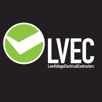 Low Voltage Electrical Contractors logo - Similar company to Black Tie Agency