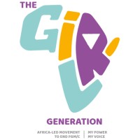 The Girl Generation-ALM logo - Similar company to Tunza Safeguarding