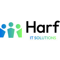 Harf IT Solutions logo - Similar company to Miniminds Technology Solutions