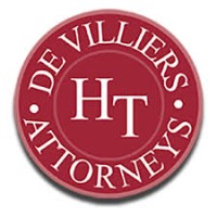 HT de Villiers Attorneys Inc. logo - Similar company to Effective Pi
