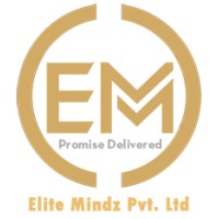 Elite Mindz Pvt.Ltd. logo - Similar company to Zontec