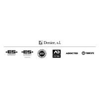 DENIER S.L. logo - Similar company to Code 22