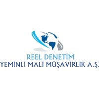 Reel Yeminli Mali Müşavir