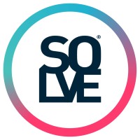 Solve Web Media logo - Similar company to Idenna Creative