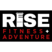 RISE Fitness + Adventure LLC logo - Similar company to Pure Wellness