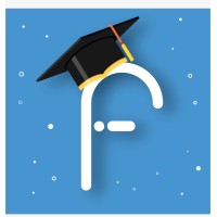 Frienducation® logo - Similar company to Botfusion