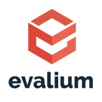 Evalium logo - Similar company to Détecnet