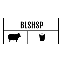 Black Sheep Spirits logo - Similar company to Everleaf