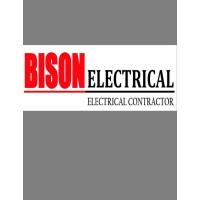 Bison Electrical Services logo - Similar company to Caruso Electrical Contracting