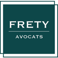 FRETY Avocats logo - Similar company to Log Avocats